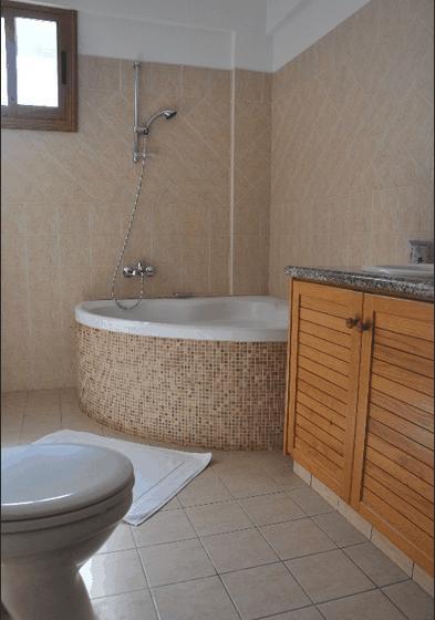 Amalia Villa Polis Habitación foto